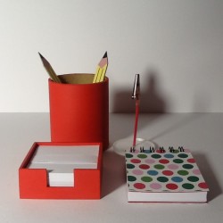 Kit para escritorio